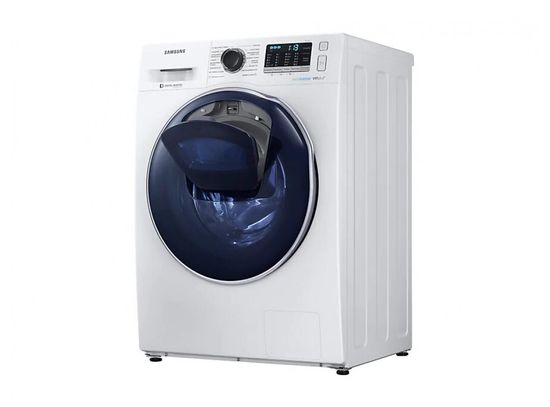 Стиральная машина Samsung WD80K52E0ZW