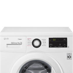 Стиральная машина LG F2J3HS0W