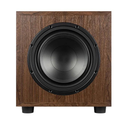 Сабвуфер Phaze Audio Tilia SUB 10" Цвет: Тёмный орех Dark Oak