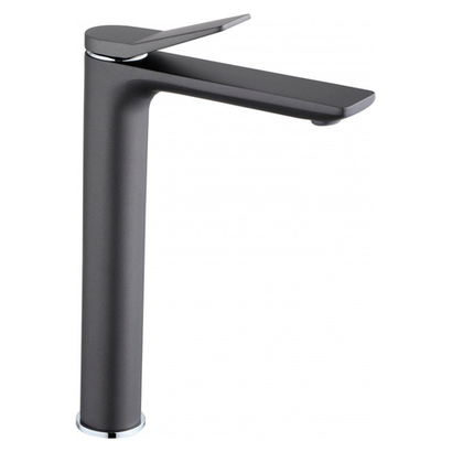 Hansen Смеситель для раковины HL11099-P, серый