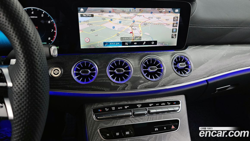 Mercedes-Benz CLS-Class C257 CLS450 4MATIC (12.2022)