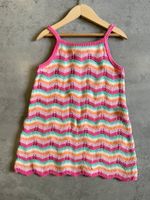 Вязаное платье Zara, 104