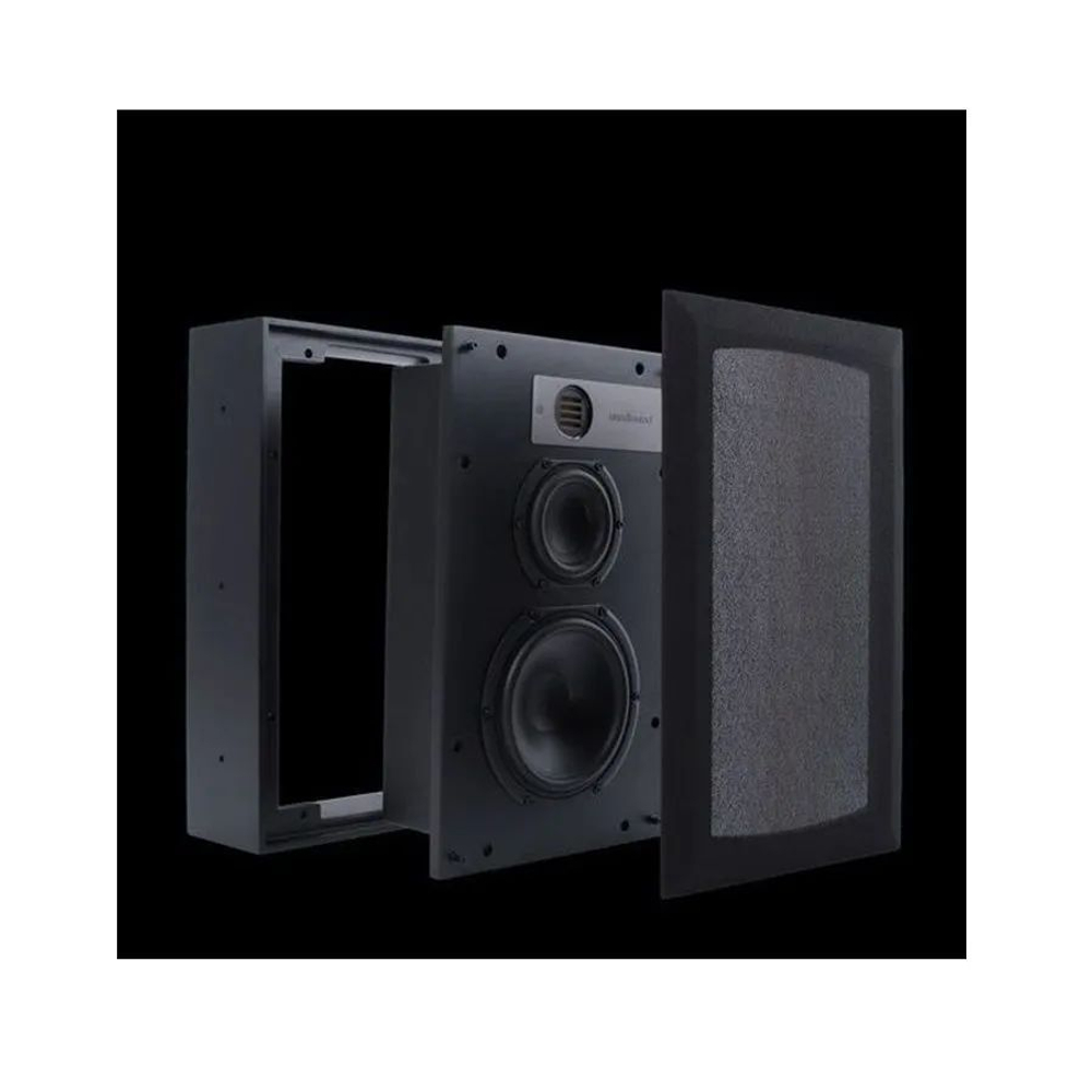 Встраиваемая акустика UandKSound M610IW