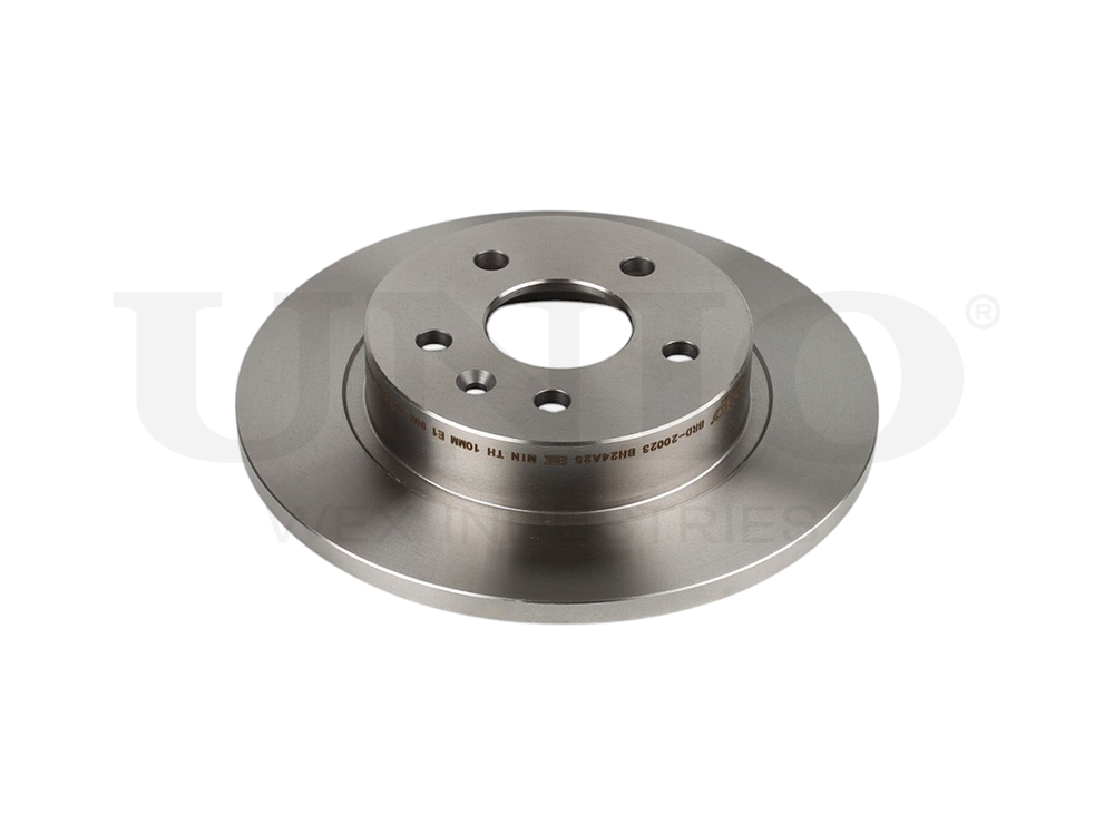 Диск тормозной задний UNIO BRD-20023