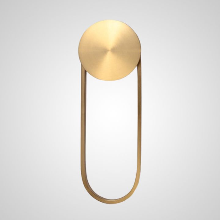 Настенный светильник Imperium Loft argyle01 208950-23