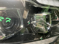 Фара правая Газель NN (2019-н.в.) LED