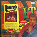 Nazareth / 'Snaz (2LP)