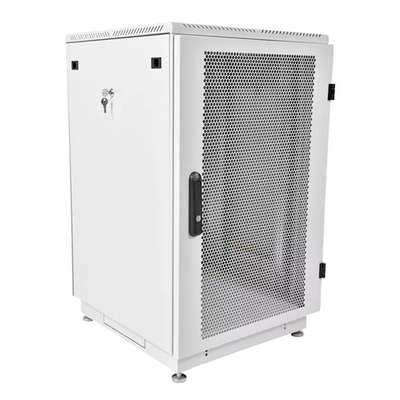 ШТК-М-18.6.6-4ААА шкаф напольный 18U 600x600 ЦМО