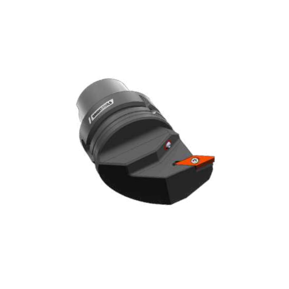 Оправка для токарных станков HSK63T-SVUCL16-70-45 BRIGHT-TOOLS