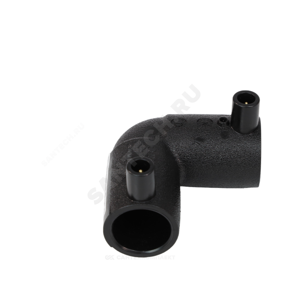 Отвод электросварной ПЭ100 Дн 32х90гр Ру16 SDR11 EUROSTANDARD 2111160032
