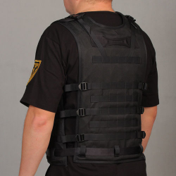 Бронежилет Комфорт 1-1 «Статус», Бр1 класс защиты