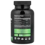 NutraChamps, сереноя, 120 веганских капсул