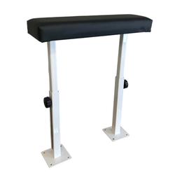 Подставка педикюрная под ногу ЮМИ высокаая