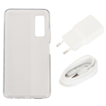 Смартфон TECNO Camon 17P 4/128Gb Magnet black