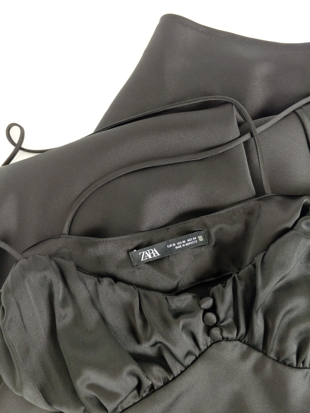 Платье Zara