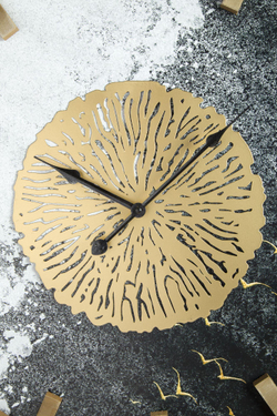 Настенные часы Aviere 25539