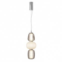 Подвесной светильник Maytoni Pattern MOD267PL-L28CH3K