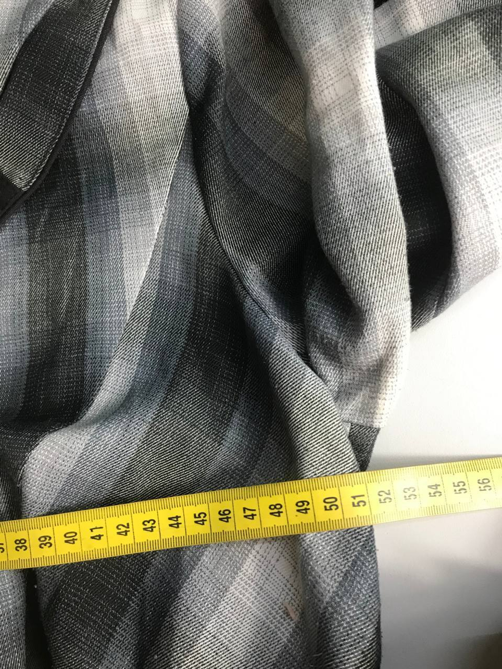 Платье Maria с поясом, визуально 50 размер