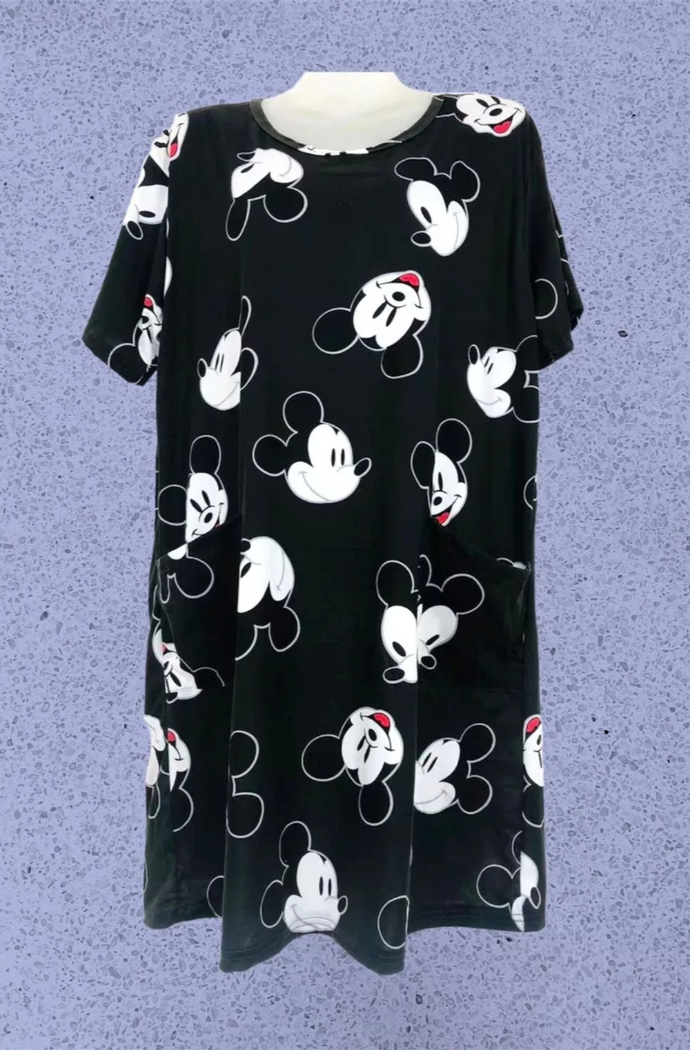 Туника Мультик 3684632-2/3