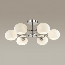 Люстра на штанге Lumion 4548/6C