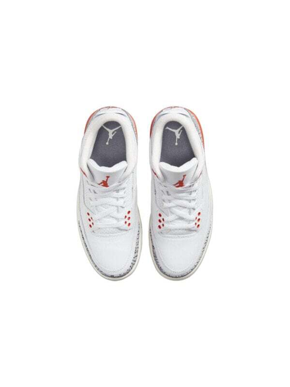 Кроссовки Jordan Air Jordan 3 WMNS "Georgia Peach"