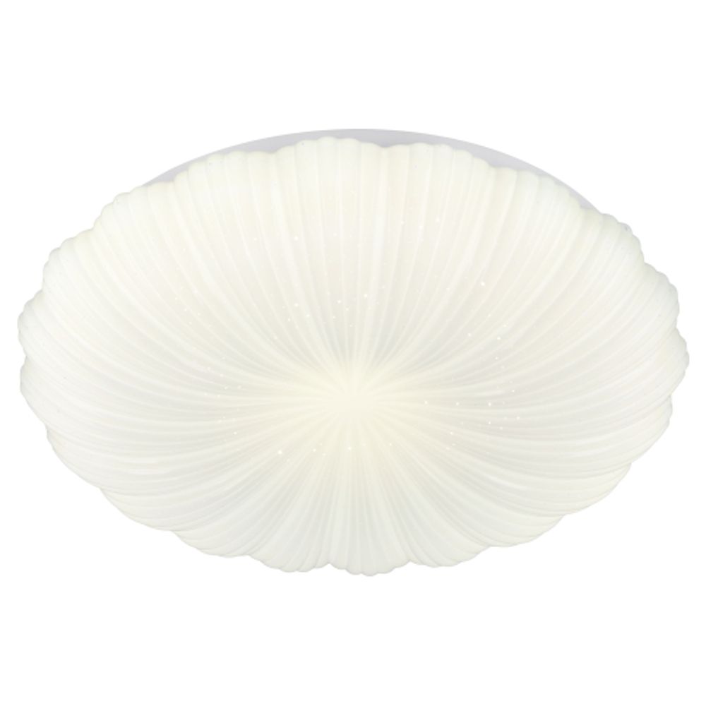 Светильник потолочный светодиодный ЭРА SPB-6 Verona 48W-5K без ДУ