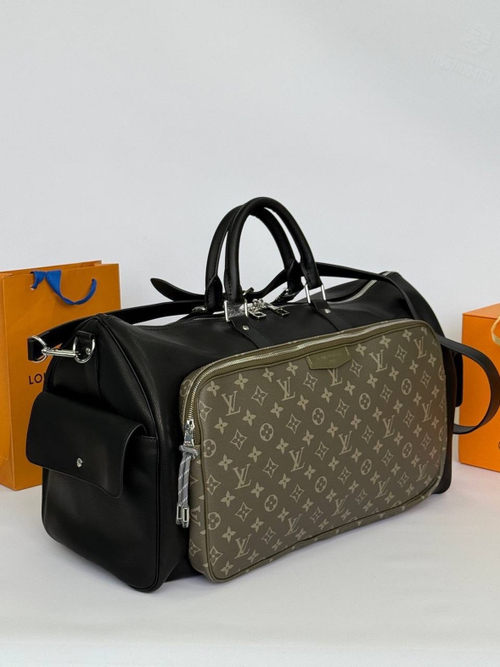 Дорожная сумка Louis Vuitton Keepall 50