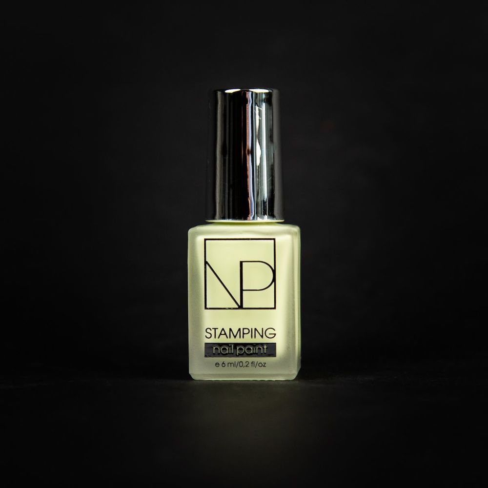 Nartist NP3 Stampi 6ml