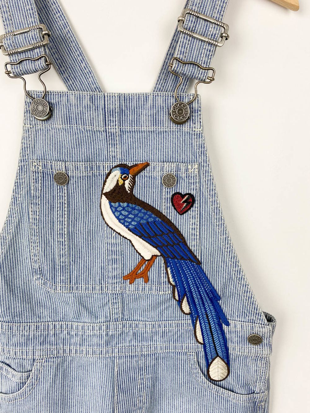 Комбинезон Gucci, 116