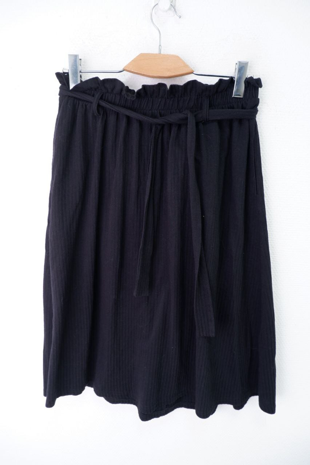 Юбка Vero Moda в складку 48 размер