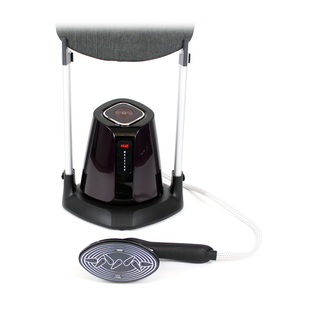 Отпариватель с гладильной доской MIE Maestro New