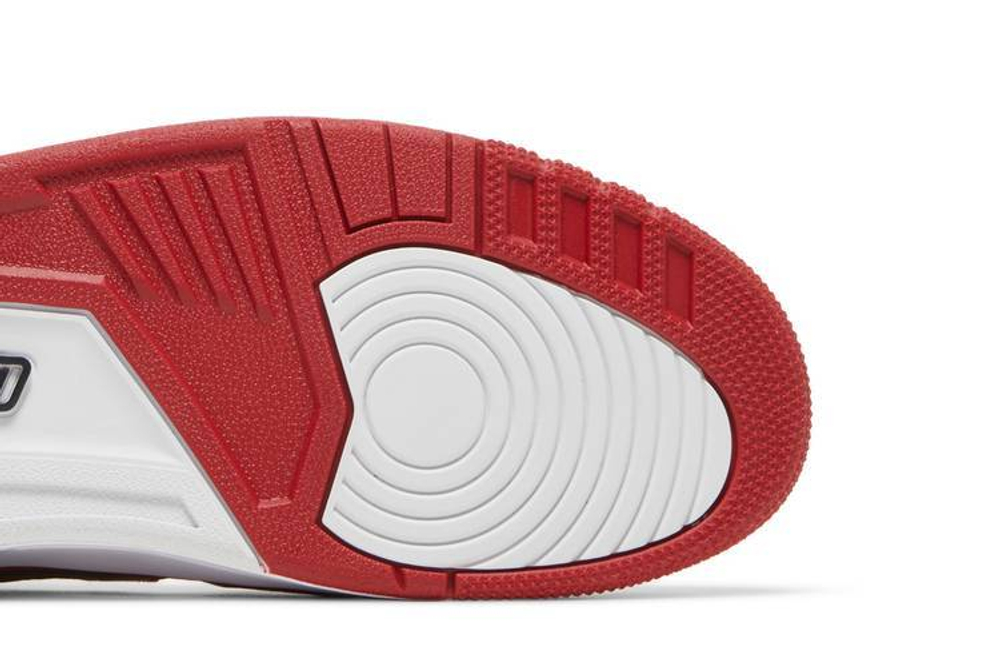Кроссовки Jordan Legacy 312 Low "Chicago"