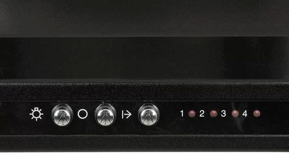 Вытяжка De Dietrich DHD519BE1