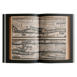 Театр мира. История картографии