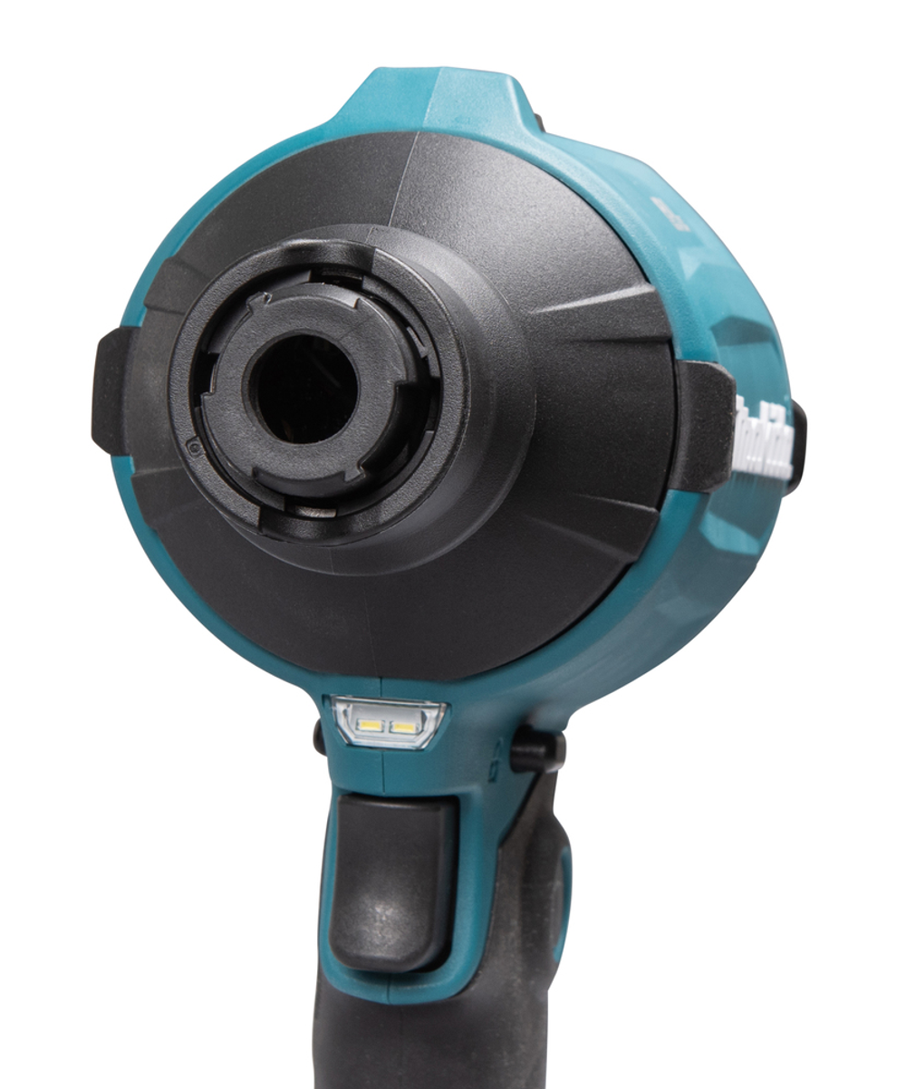 Воздуходувка аккумуляторная Makita DAS180Z