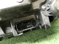 Битая Фара правая Volvo XC90 2 (2014-2019) LED