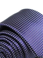 Галстук классический взрослый