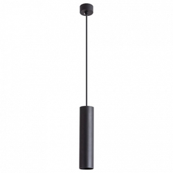 Подвесной светильник Arte Lamp A1524SP-1BK