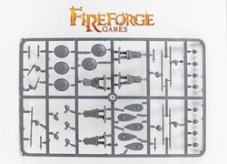 Byzantine Spearmen