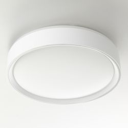 Citilux BOSS CL751250G LED RGB Светильник с пультом Белый