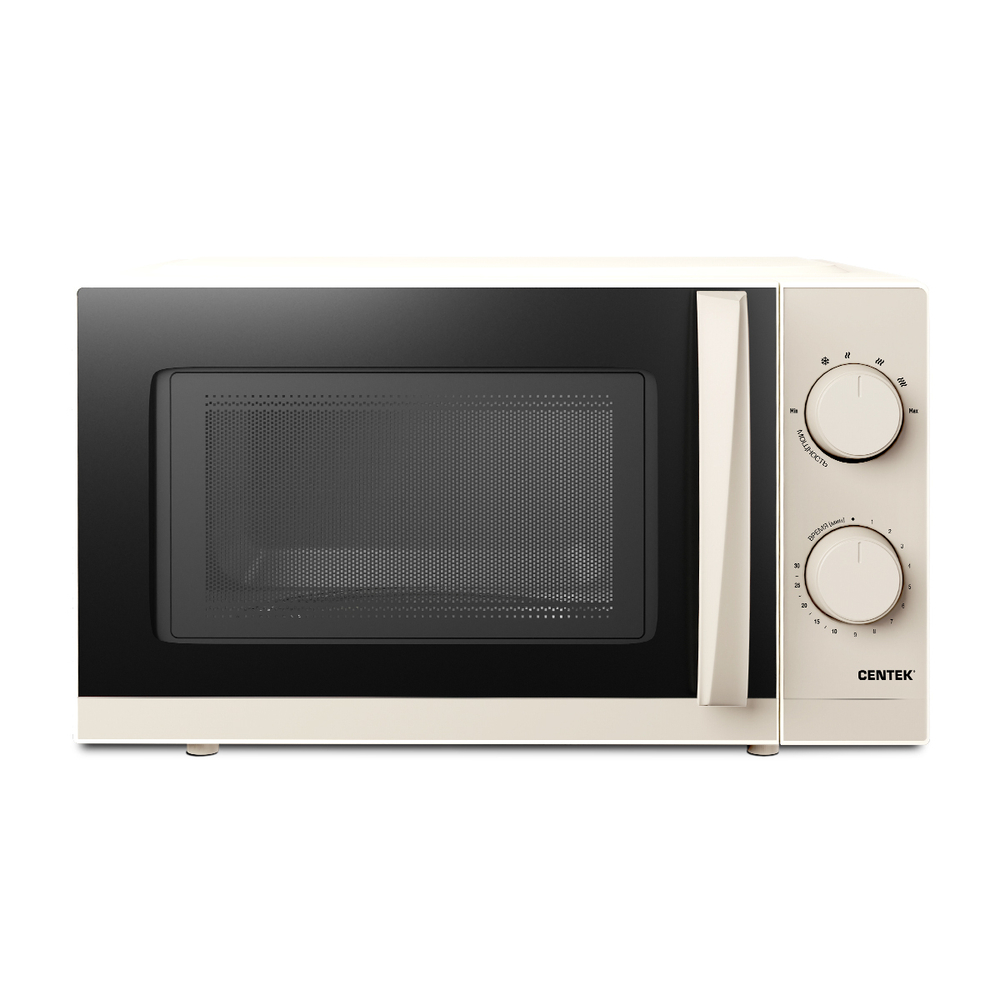 Микроволновая печь соло Centek CT-1571 20л.