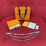Louis Vuitton Bag Charm