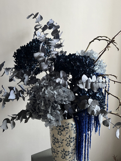 Букет Церара