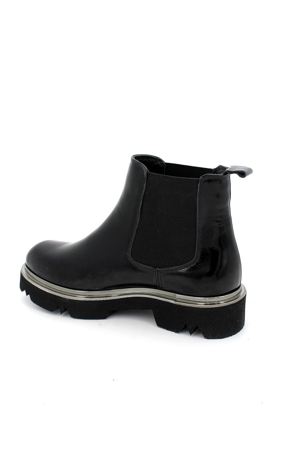 Ботинки женские Ascalini R11150X