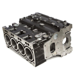 Блок двигателя б/цилиндро-поршневой группы / KIT,CYL.BLOCK АРТ: ZZ50324РО