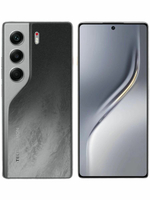 Смартфон TECNO CAMON 40 12/256Gb, 6.78", AMOLED, 50МП, Черный (Galaxy Black)