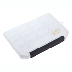 Коробка VERSUS/MEIHO VS-3010NS Clear 205x145x28