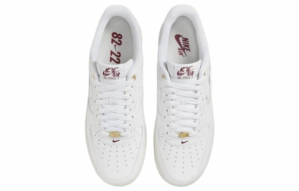 Кроссовки Nike Air Force 1 Low '07 Prm 40