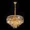 Подвесная люстра Citilux Ricky CL314153