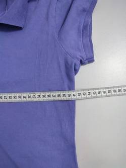 Футболка Sela повседневная 46 размер